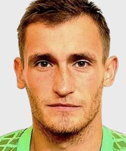 Козырев Станислав Сергеевич российский спортсмен, футболист