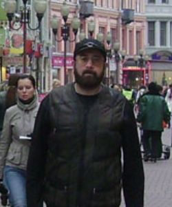 Асов Александр Игоревич российский писатель, поэт, прозаик, публицист