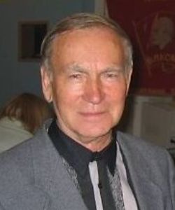Зюзюкин Иван Иванович российский детский писатель, писатель, прозаик