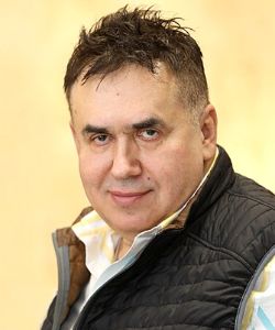 Садальский Станислав Юрьевич