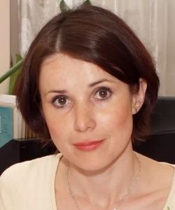 Лайдинен Наталья Валерьевна - российский писатель, поэт, прозаик