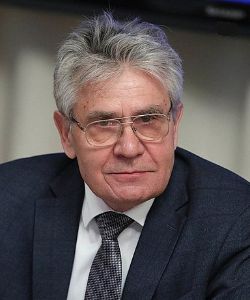 Сергеев Александр Михайлович российский ученый, физик