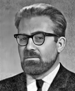 Шретер Алексей Иванович российский биолог, ботаник