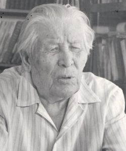 Балябин Василий Иванович российский писатель, прозаик