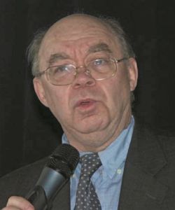 Дёмин Валерий Никитич российский писатель, философ