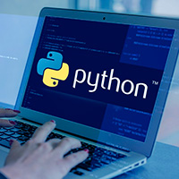 Онлайн-курс python-разработчик с нуля