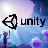 Онлайн-курс разработчик игр на unity с нуля до middle